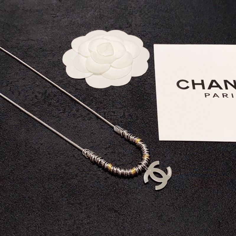 Chanel Necklaces